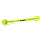 Perrin [Most Subaru Models] Battery Tie Down Neon Yellow