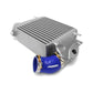 Perrin TMIC Throttle Body Coupler Kit Blue WRX 2008-2019 / Legacy GT 05-09 | PSP-ITR-321BL
