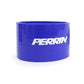 PERRIN 02-07 WRX / 04-21 STI Throttle Body Hose Blue | PSP-ITR-301BL