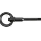 Perrin Tow Hook Kit | Front - Black WRX 15-2017 / STI 15-2017 | PSP-BDY-232BK