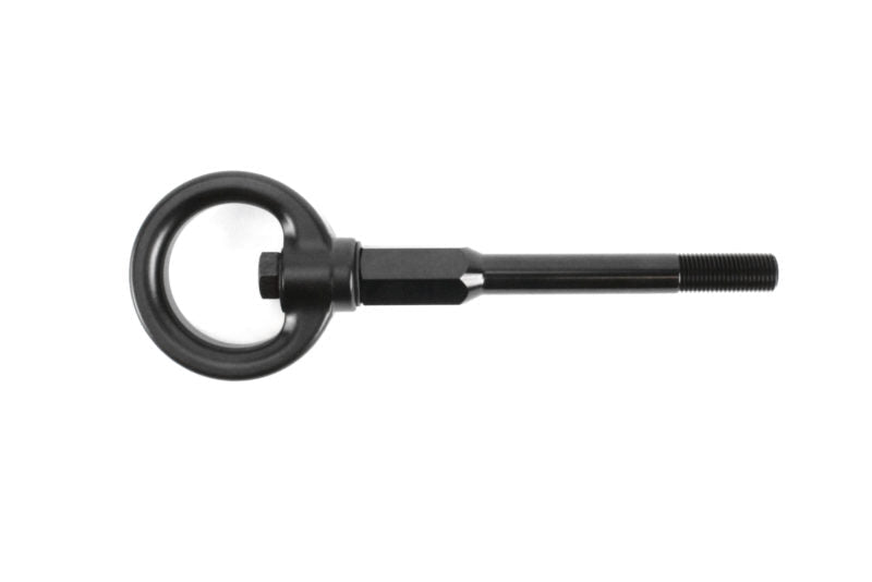 Perrin Tow Hook Kit | Front - Black WRX 15-2017 / STI 15-2017 | PSP-BDY-232BK