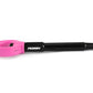Perrin Tow Hook Kit | Rear - Hyper Pink WRX 2008-2014 / STI Sedan 2008-2014 | PSP-BDY-251HP