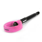 Perrin Tow Hook Kit | Rear - Hyper Pink WRX 2008-2014 / STI Sedan 2008-2014 | PSP-BDY-251HP