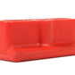 Perrin [08-25 WRX, 08-21 STI] Trunk Handle Red