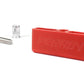 Perrin [08-25 WRX, 08-21 STI] Trunk Handle Red