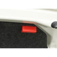 Perrin [08-25 WRX, 08-21 STI] Trunk Handle Red