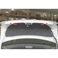 Perrin [08-25 WRX, 08-21 STI] Trunk Handle Red