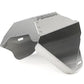 Perrin [02-14 WRX, 04-21 STI, 05-09 LGT, 04-05 FXT] Turbo Heat Shield Turbo | PSP-EXT-001
