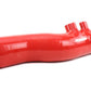 Perrin [15-21 WRX, 14-18 Forester XT] Red 3in Turbo Inlet Hose w/ Nozzle