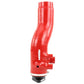 Perrin [15-21 WRX, 14-18 Forester XT] Red 3in Turbo Inlet Hose w/ Nozzle