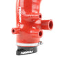 Perrin [15-21 WRX, 14-18 Forester XT] Red 3in Turbo Inlet Hose w/ Nozzle
