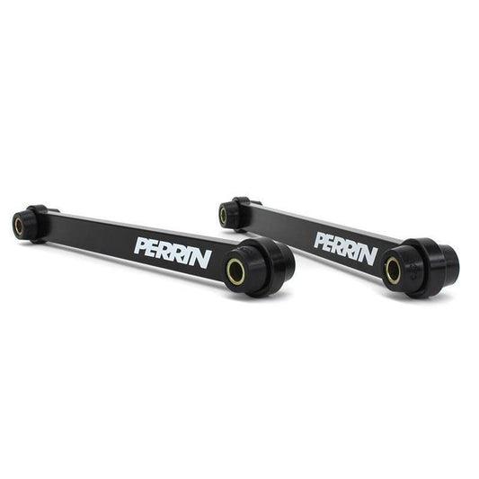 Perrin [13-25 BRZ, 13-16 FRS, 17-21 GT86, 22-25 GR86] Front Endlinks w/ Polyurethane Bushings