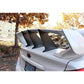 Perrin [15-21 WRX/STI] Wing Stabilizer Black