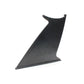 Perrin [15-21 WRX/STI] Wing Stabilizer Black