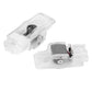 Peugeot 5008 Premium Door Puddle Lights Various Designs 2009-2026