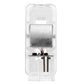 Peugeot 5008 Premium Door Puddle Lights Various Designs 2009-2026