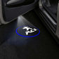 Peugeot RCZ Premium Door Puddle Lights Various Designs 2009-2015