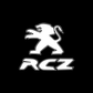 Peugeot RCZ Premium Door Puddle Lights Various Designs 2009-2015