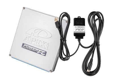 APEXi A'PEXi - Power FC - 1999-2000 Mazda RX-7 (Ver. V)