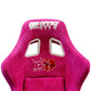 Pair Adjustable Racing Bucket Seat | 1,000 ENTRIES