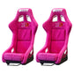 Pink Adjustable Heartbreak Bucket Seat | 500 ENTRIES