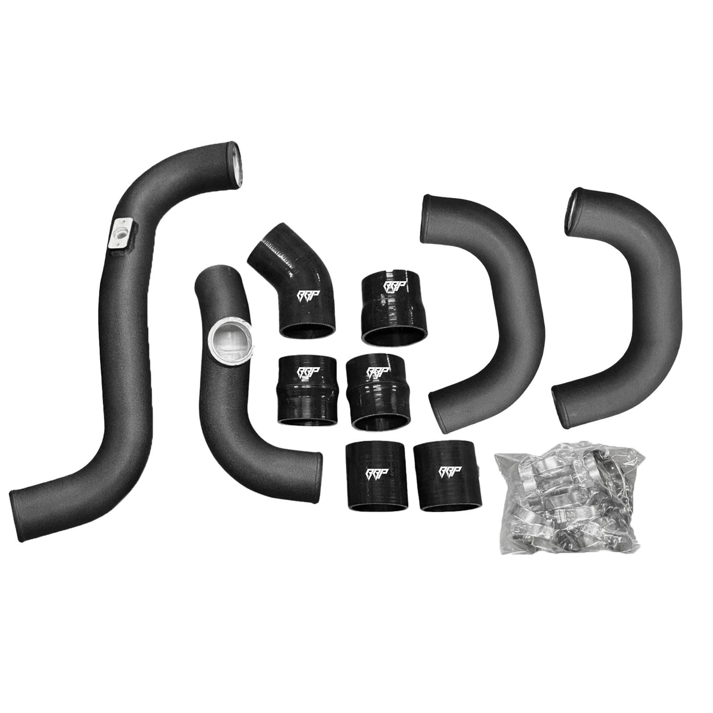 K Series Intercooler Piping Kit For Honda Acura Civic Integra EG EK DC2 K20 K24