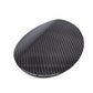 OLM Dry Carbon Fiber Fuel Door Cover - 2015-2021 WRX/STI