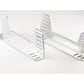Planted Technology Planted Aluminum 90 Degree Universal Side Mount-Grey *Discontinued