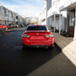 BMW 4-Series F32/F82 and F33 F35 Clear LED Tail Lights (2013-2016)