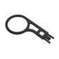 Seat Rail Cup Holder Bracket For 68-98 Porsche 911