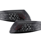 Porsche 911 (997) Chrome/Smoked LED Taillight(2005-2009)