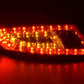 Porsche 911 (997) Chrome/Smoked LED Taillight(2005-2009)