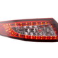 Porsche 911 (997) Red LED Tail Lights (2005-2009)