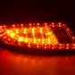Porsche 911 (997) Red LED Tail Lights (2005-2009)
