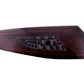 Porsche 911 (997) Red/Smoked LED Tail Light (2005-2009)
