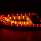 Porsche 911 (997) Red/Smoked LED Tail Light (2005-2009)