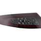 Porsche (997) 911 Red Smoked LED Tail Lights (2005-2009)