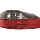 Porsche Boxster (986) Red/Smoke LED Taillights (1996-2004)