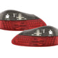 Porsche Boxster (986) Red/Smoke LED Taillights (1996-2004)