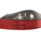Porsche Boxster (986) Red/Smoke LED Taillights (1996-2004)