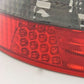 Porsche Boxster (986) Red/Smoke LED Taillights (1996-2004)