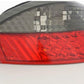 Porsche Boxster (986) Red/Smoke LED Taillights (1996-2004)