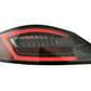 Porsche Boxster/Cayman 987 Smoke LED Taillights(2004-2009)