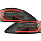 Porsche Boxster/Cayman 987 Smoke LED Taillights(2004-2009)