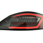 Porsche Boxster/Cayman 987 Smoke LED Taillights(2004-2009)
