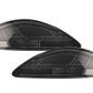 Porsche Boxster/Cayman (987) Smoked/Clear LED Taillights (2004-2009)