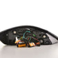 Porsche Boxster/Cayman (987) Smoked/Clear LED Taillights (2004-2009)