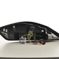 Porsche Boxster/Cayman Type (987) Red LED Tail Lights (2004-2009)