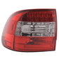 Porsche Cayenne (9PA) Red LED Tail Lights (2002-2006)
