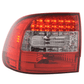 Porsche Cayenne (9PA) Red LED Tail Lights (2002-2006)